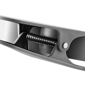 Ouoh – porte-gobelet de bureau, grand organisateur de table polyvalent, rangement pour cuisine, chambre à coucher, salle de bain - Product Image 3