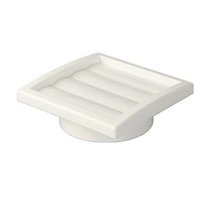 Facile à installer Offre Spéciale <span class=keywords><strong>Grille</strong></span> de salle de bain en acier inoxydable de qualité supérieure Grilles durables et de <span class=keywords><strong>ventilation</strong></span> largement utilisées - Product Image 6