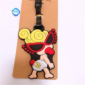 <span class=keywords><strong>Etiqueta</strong></span> de Equipaje Deportiva Creativa con Forma de Balón, <span class=keywords><strong>Etiqueta</strong></span> de Nombre para Maleta de Fútbol, Bádminton, Voleibol - Product Image 4