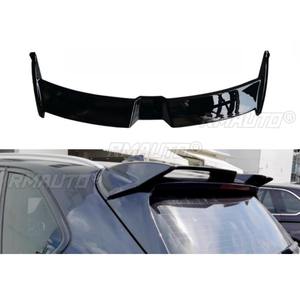 Alerón Trasero para Techo de Coche F15, Accesorios para BMW X5 F15 2014-2018, Pieza de Modificación del Alerón Trasero del Techo - Product Image 3