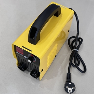 Fábrica <span class=keywords><strong>profesional</strong></span> ARC <span class=keywords><strong>200</strong></span> AMPS máquina de soldadura manual soldador de palo máquina de soldadura de palo - Product Image 6