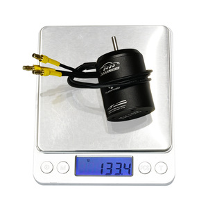 <span class=keywords><strong>Pièces</strong></span> de rechange pour drone à aile fixe Flash <span class=keywords><strong>Hobby</strong></span> D2420EVO avec composants métalliques, incluant la télécommande - Product Image 4