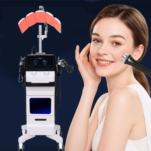 Professional Facial Skin Management <b>Machine</b> Skin Rejuvenation Wrinkle Removal Pore Cleaning Device for Salon Spa Face Care - Product Image 1