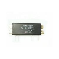 yeni RF Güç Amplifikatörü Modülü RF Cihaz Güç Modülü S-AU82L