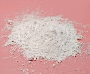 ผงละเอียด PTFE ขายส่ง แรงเสียดทานต่ำ ไม่ติดไฟ โพลีเตตระฟลูออโรเอทิลีน วัสดุพื้นฐานพลาสติก ความบริสุทธิ์ 99.9% Nutrilux/OEM - Product Image 1