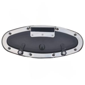 <span class=keywords><strong>Oblò</strong></span> <span class=keywords><strong>barca</strong></span> a forma di occhio in acciaio inossidabile/portello portellone/finestra Hardware marino nuove condizioni <span class=keywords><strong>per</strong></span> barche yacht nautico rv - Product Image 1