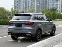 Voitures d'occasion Roewe RX5 PLUS 2020 2021 SUV LHD Automatique Traction avant 1.5T Faible kilométrage Sans accident Exportation Vente en gros
