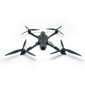 Drone da Corsa FPV Professionale ad Alte Prestazioni, 15 Pollici, Carico Utile 8 kg, VTX 3W, <span class=keywords><strong>Volo</strong></span> a Lungo Raggio - Product Image 2