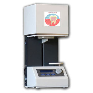 معدات مختبر الأسنان ، فرن كشكش من الخزف ، فرن كشكش من السيراميك ، آلة 1200 ℃ - Product Image 1