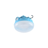 Lampe de camping solaire super lumineuse à double température de couleur, rechargeable 5V, grande capacité, pour extérieur, urgence et marché nocturne