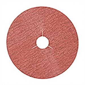 Disco de Lija 3M Cubitron II Hookit de 125 mm, Modelo 784F 7100211074 60+ YF, Peso 25, 200 por Caja, 200 por Caja por Cartón - Product Image 1