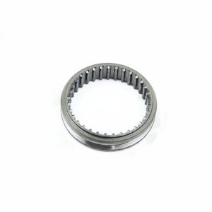 Engranaje de Transmisión M5R2-15A 33 Dientes HRC58-62 Tratado Térmicamente 45° de Bisel Nuevo con 1 Año de Garantía para Reemplazo - Product Image 2