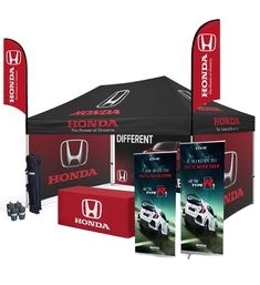 ศาลาพับได้ขนาด 3x6 เมตร สำหรับงานแสดงสินค้ากลางแจ้ง พร้อมพิมพ์โลโก้ดิจิทัลตามสั่ง - Product Image 6