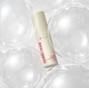 Bálsamo Multiusos con Colágeno de Ciruela SEOUL 1988, Complejo 7 en 1, Reafirmante y Elasticizante para el Rostro, Contorno Facial y Arrugas, 1 caja=120 unidades - Product Image 1