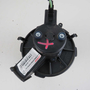 Kachelventilator 5H0130000 Fiat 500 Mk1 2006-2015 gebruikt (54875) - Product Image 2
