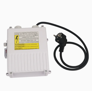 4sdm 2-52 áp lực cao 5HP ba giai đoạn 380V chìm Máy bơm nước cho tưới tiêu nông nghiệp OEM Hỗ trợ máy Bơm giếng sâu - Product Image 6
