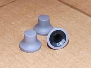 Excelente Oferta de Empresas de Moldeo por Inyección, Personalización de Marcos Faciales de Plástico, Producto de Plástico con Perilla de Doble Inyección - Product Image 3