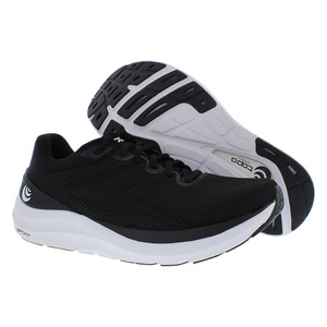 Scarpe da uomo Topo Athletic Phantom 2 Colore: Nero/Bianco 100% autentiche - Product Image 5