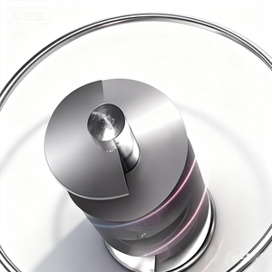 Paslanmaz Çelik Hayvan Yemi Karıştırıcı 100kg/saat Kapasiteli Islak Kuru Tahıl Pelet Karıştırma Özelleştirilebilir Pelet Boyutu Elektrik Motorlu - Product Image 3