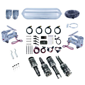 Kit Completo de Suspensión Neumática Gen3 DOWN de Nuevo Diseño para Automóviles, Gestión de Suspensión Neumática Gen3 - Product Image 6