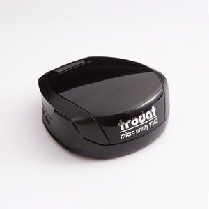 Para <span class=keywords><strong>Trodat</strong></span> 9342, <span class=keywords><strong>sello</strong></span> autoentintable portátil, diseño <span class=keywords><strong>de</strong></span> ratón <span class=keywords><strong>de</strong></span> <span class=keywords><strong>bolsillo</strong></span> personalizado para uso en la oficina para <span class=keywords><strong>sello</strong></span> <span class=keywords><strong>de</strong></span> mano - Product Image 4