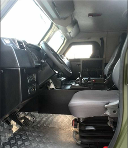 <strong>Dongfeng</strong> <strong>Warrior</strong> 4WD Off-road Vehicle High-quality <strong>Warrior</strong> Engine Suitable for Outdoor All-weather Driving - Product Image 5
