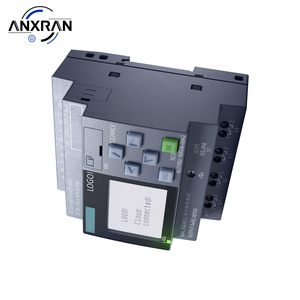 6ED1052-1MD08-0BA2 Original pour Siemens LOGO 8.4 12/24RCE Module logique SIMATIC - Product Image 3