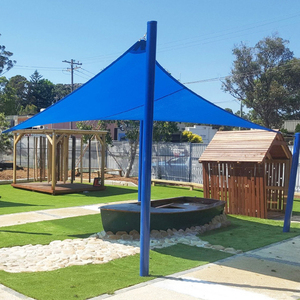 Ngoài trời di động Sun Shade <span class=keywords><strong>Sails</strong></span> nhà kính Rau Bìa UV bảo vệ <span class=keywords><strong>Tarp</strong></span> lều vuông bóng Shades HDPE nhựa Shade Sail - Product Image 6