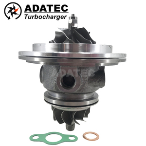 Cartucho de turbina K03 53039880052 53039880058 06A145713D Turbo CHRA Core 1,8 Para Audi A3 TT VW Beetle Bora Golf T - Product Image 4