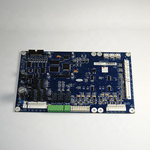 Tàu sân bay ban đầu làm lạnh bộ phận máy nén tàu sân bay chính Board 32gb500182 - Product Image 1