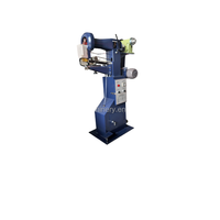 Machine à coller les coins de boîtes DG-50MP pour la production de boîtes rigides pour cadeaux, bijoux, téléphones et chaussures, facile à utiliser