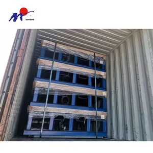 नाव डॉकिंग हाइड्रोलिक उठाने मैनुअल रैंप स्थिर अनुकूलित आकार गोदी <span class=keywords><strong>Leveler</strong></span> कीमत - Product Image 5