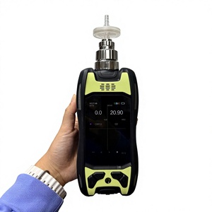 <span class=keywords><strong>Détecteur</strong></span> de gaz portable multi-gaz MS600S-AQI le plus vendu, moniteur intelligent de la qualité de l'air 6 en 1, analyseur de gaz pour laboratoire - Product Image 5