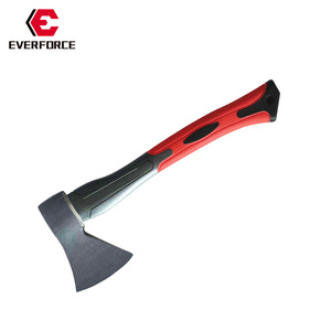 Everforce Hammer Axe 600G Carbon Steel Handle For Wood Chopping Firefighting Multi Purpose - Product Image 1