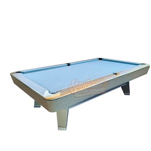 Bán Buôn Snooker Trò Chơi 8ft <span class=keywords><strong>9ft</strong></span> Bảng Giải Trí Chất Lượng Cao Đa Kích Thước Thép Mat Trò Chơi Snooker & <span class=keywords><strong>Billiard</strong></span> Bàn Hồ Bơi - Product Image 2