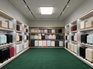 Juego de Maletas para Niños con Logotipo Personalizado, Maleta Rígida con Ruedas, OEM ODM, Bolsa de Viaje Personalizada con Grabado, Juego de 2 Maletas - Product Image 2