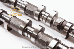 Ricambi <span class=keywords><strong>Auto</strong></span> Albero a Camme ad Alte Prestazioni per Motore <span class=keywords><strong>Toyota</strong></span> 2JZ 2JZ-GTE non VVTi EX272 IN 272 - Product Image 3