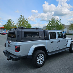 <span class=keywords><strong>Prix</strong></span> compétitif pour une auvent de camion en FRP avec vérins à gaz pour Ford F150, Chevrolet Silverado et <span class=keywords><strong>Dodge</strong></span> <span class=keywords><strong>Ram</strong></span> <span class=keywords><strong>1500</strong></span> - Product Image 2