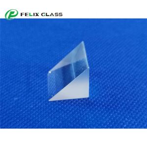 Prisme optique en forme de pyramide FELIX, prisme conique en verre personnalisé, tube de lumière conique - Product Image 6