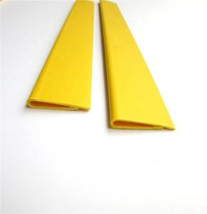Supporto <span class=keywords><strong>in</strong></span> <span class=keywords><strong>PVC</strong></span> rigido ecologico per clip, realizzato tramite estrusione, per uso <span class=keywords><strong>in</strong></span> supermercati, con servizio di taglio e 1 anno di garanzia - Product Image 2
