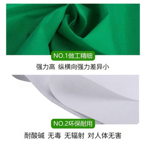 Non Woven Fabric Photography Backdrop 1.6M Portable Indoor Outdoor Product Photography Background Cloth - Product Image 5