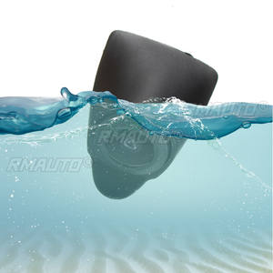 Caméra de recul CCD pour voiture, étanche, grand angle, logo intégré, pour Toyota Prado Highlander Land Camry Verso EZ RAV4 Cruis - Product Image 3