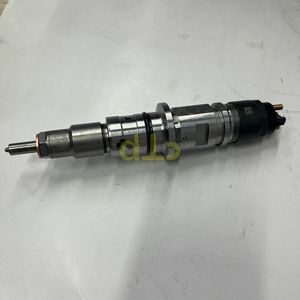Inyector de Combustible para Maquinaria de Construcción 0445120059 6754-11-3010 6754-11-3011 0445120177 6755-11-3100 5254261 5579332 QSB6.7 - Product Image 3