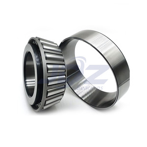 Bearing Factory Supply 33210-33217 Single Row Taper <b>Roller</b> Bearings High Load Capacity Good Quality - Product Image 1