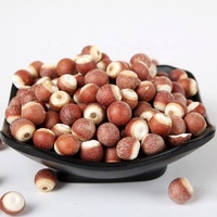 Nouvelle popularité chinoise Qianshi Gorgon Euryale Seed bonne qualité de haute qualité avec un prix inférieur