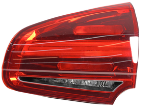 Luz trasera roja de alta calidad KM Premium para accesorios de coche Cayenne 958,2 OE y parachoques trasero - Product Image 5