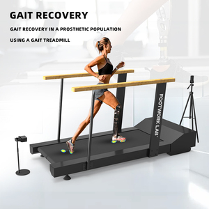 ماسح ضوئي للقدم الرياضية، ماسح ضوئي لنعال القدم، تحليل المشية، ماسح ضوئي للقدم - Product Image 3