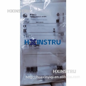 Sensor de Proximidad IF5653 Pro de IFM, Nuevo - Product Image 4