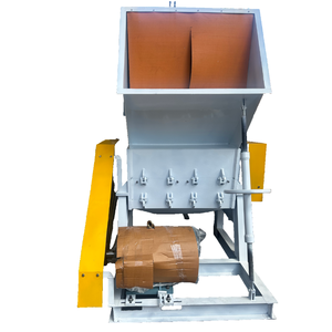 Vente directe du fabricant Puissante machine multifonctionnelle de broyage de déchets plastiques - Product Image 5