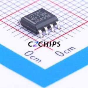 Nouveau et Original TL072ACDR SOIC-8 Circuit intégré IC puce FET amplificateur d'entrée vente entière puces de composants électroniques et Service de nomenclature - Product Image 2